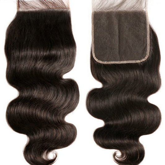6x6 Closure