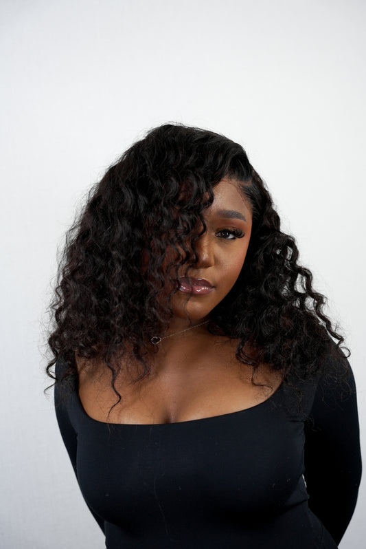 Leke (Body Wave)