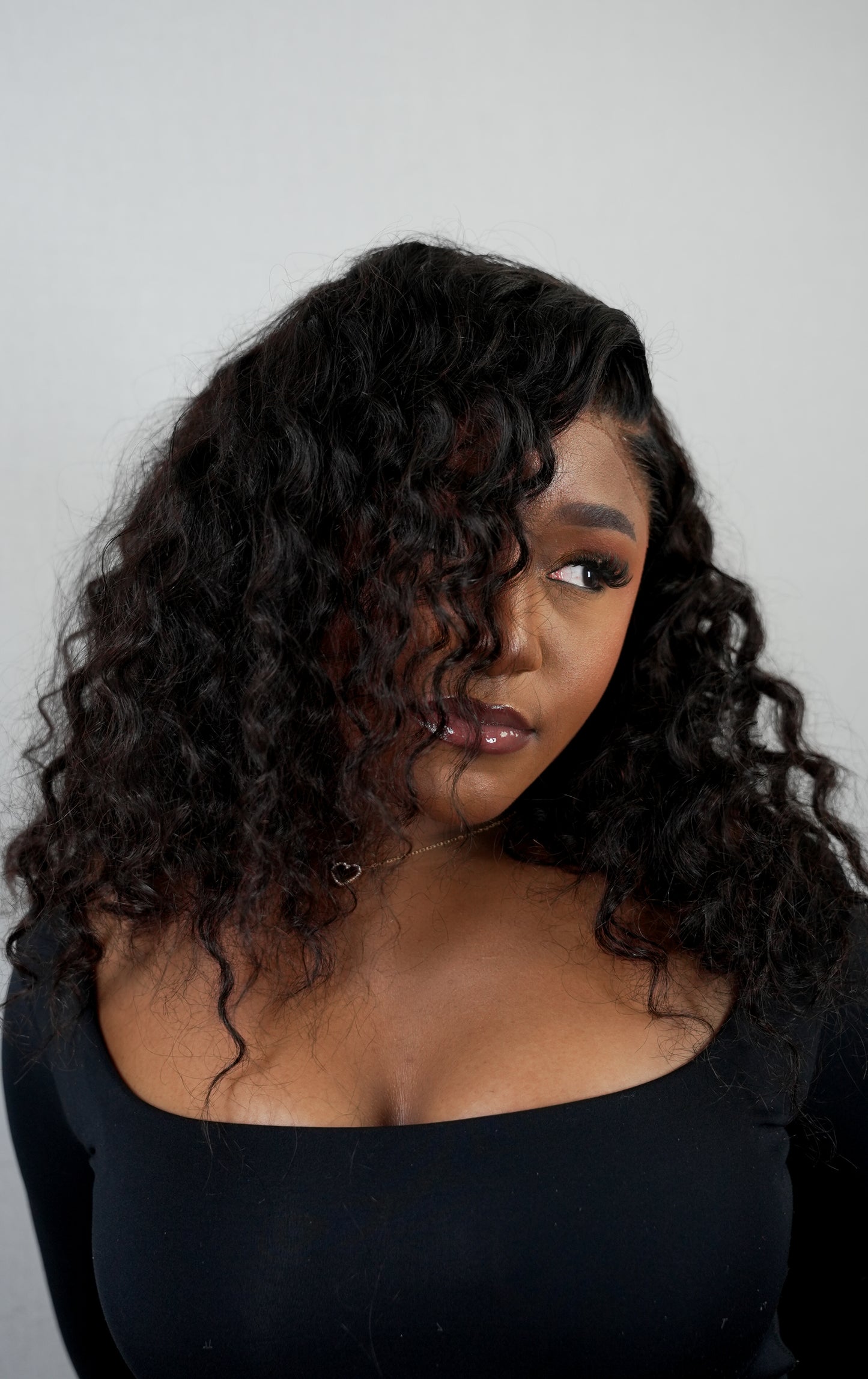 'Yinla ( Deep Wave)