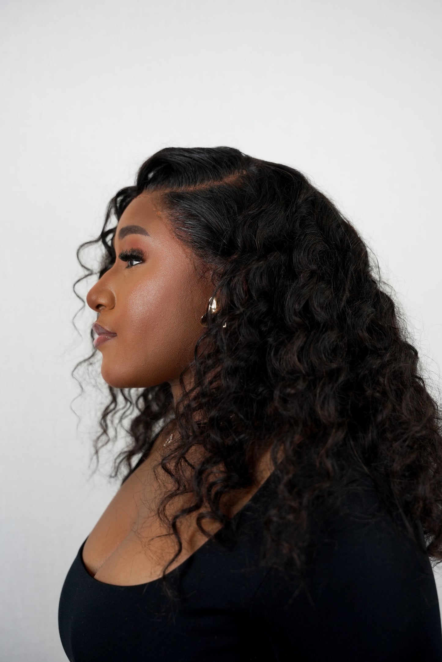 'Yinla ( Deep Wave)