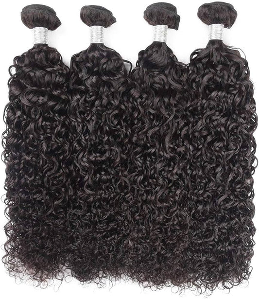 Water Wave Bundles