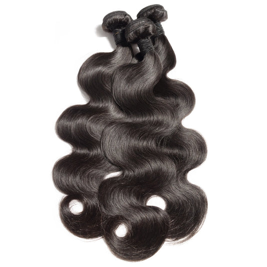 Body Wave Bundles (Stacked)