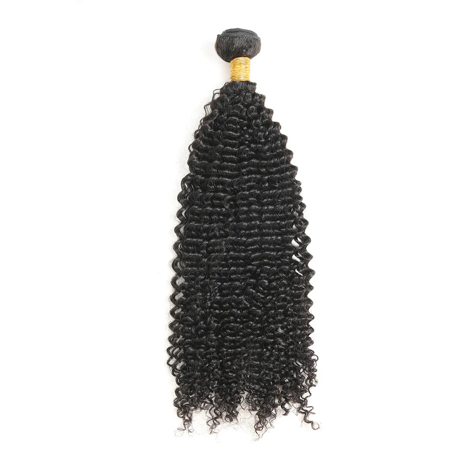 Kinky Curly Bundles (Stacked)