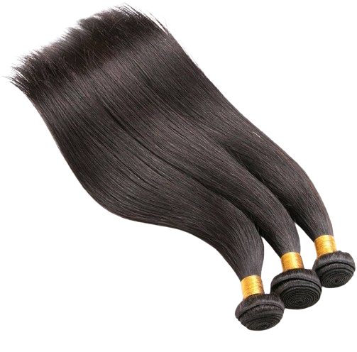 Straight Bundles
