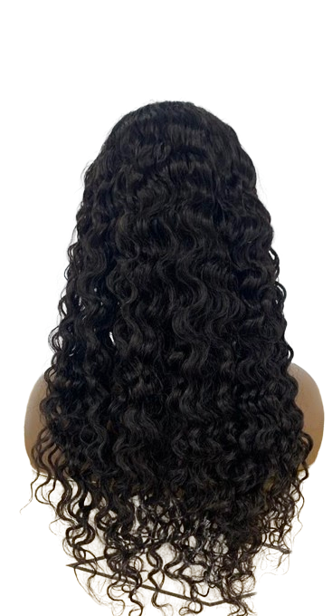 'Yinla ( Deep Wave)